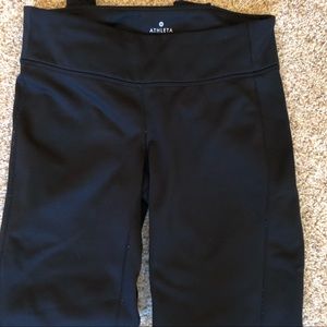 Athleta yoga pant